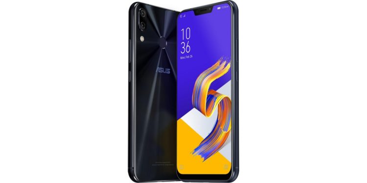 Asus Segera Buka Pre-Order Untuk Zenfone 5Z