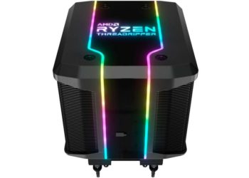 Cooler Master Luncurkan Heatsink Wraith Ripper untuk AMD Threadripper 2