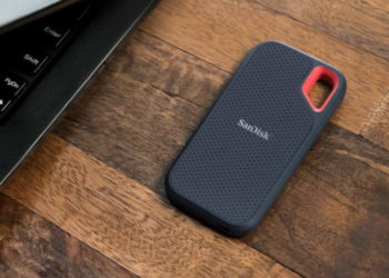 Western Digital Luncurkan Media Simpan Portabel SSD yang Kencang dan Tangguh