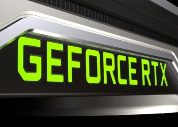 Nvidia Meluncurkan Kartu Grafis Terbaru Mereka, GeForce RTX Series