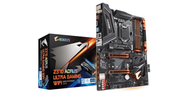 Gigabyte Juga Rilis Update BIOS Motherboard untuk Sambut Prosesor Intel Terbaru