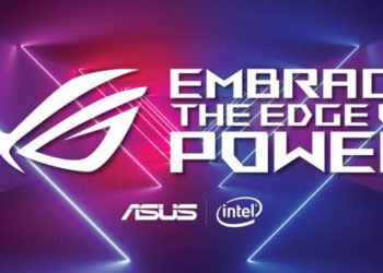 ASUS Perkenalkan ROG HERO II dan SCAR II (GL504), Laptop Core i7-8750H Terkencang