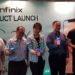 Dijual 2 Jutaan, Infinix Hot S3X Tawarkan Desain Notch