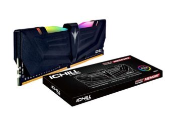 Masuk ke Segmen RAM, Inno3D Hadirkan DDR4 iChill
