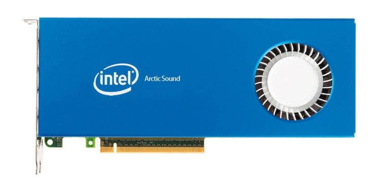 Intel Persiapkan GPU Discrete Baru di 2020 Mendatang