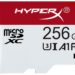 Kingston HyperX Gaming, microSD Khusus Untuk Para Gamer