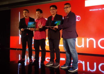 Lenovo Luncurkan seri Yoga 730, Laptop 2-in-1 Premium dengan Harga 21 Jutaan