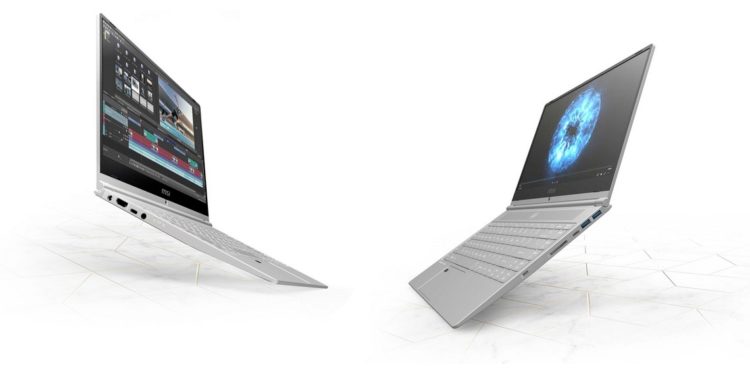 MSI Luncurkan Ultrabook Prestige PS42 Untuk Kalangan Bisnis