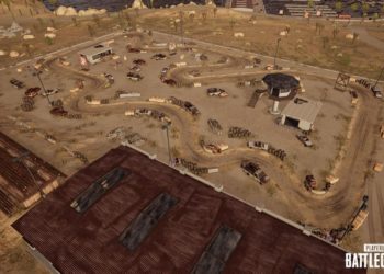 PUBG Akan Hadirkan Mode Training Bulan Depan