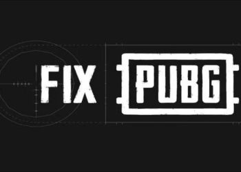 FIX PUBG, Sebuah Situs Baru dari PUBG Corporation
