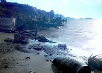 Black Desert Online Akan Mendapatkan Remaster 2018!