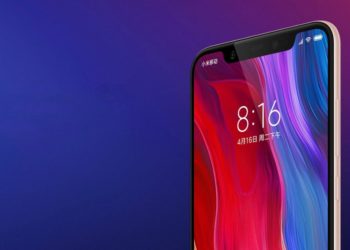 Xiaomi Mi 8 Kini Tersedia dengan RAM 8 GB