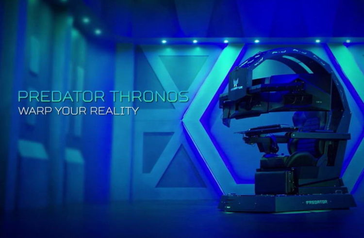 Foto: Gaming Reporter