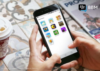 Asyik Nih, Sekarang Makin Banyak Pilihan Mini Game di BBM