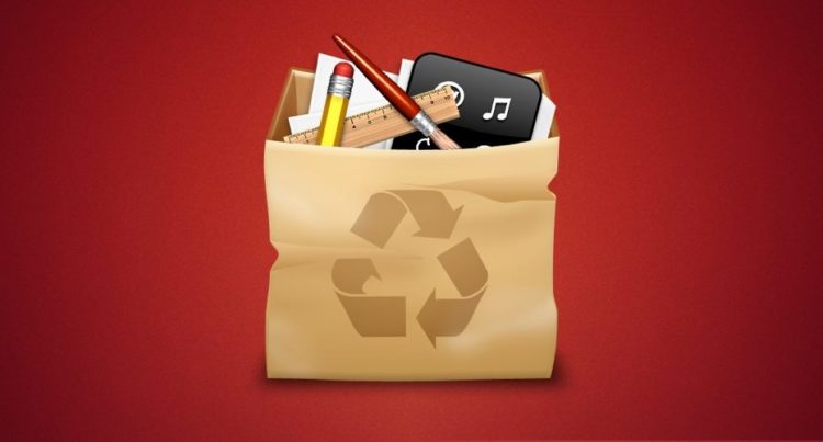 Menghapus program di berbagai perangkat (Kredit: Appducate)