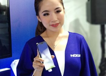 Nokia 6.1 Plus Akhirnya Hadir di Indonesia!