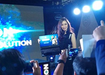 Lenovo Legion Y530 Hadir dengan Desain Baru dan Spesifikasi Gahar