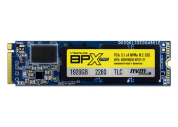 MyDigitalSSD Luncurkan BPX Pro 1TB NVMe SSD Dengan PCIe 3.1 x 4