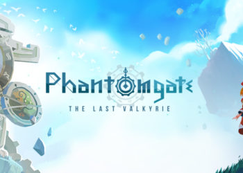 NETMARBLE RILIS MOBILE ADVENTURE RPG ‘PHANTOMGATE’ SECARA GLOBAL PADA 18 SEPTEMBER 2018
