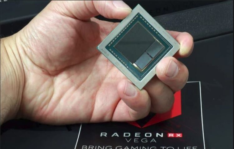 AMD Vega 20 Akan Gunakan Interkoneksi XGMI untuk Saingi NVLINK