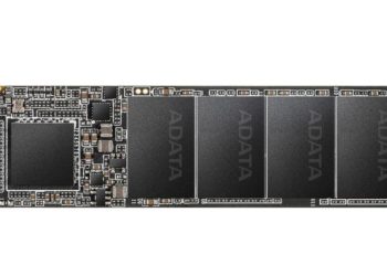 ADATA Luncurkan SSD XPG SX6000 Pro dengan Desain Single Sided yang Ramping