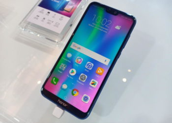 Honor 9i Resmi Meluncur di Indonesia. Berapa Harganya?