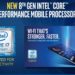Intel Luncurkan Prosesor Seri U dan Y Berbasis Whiskey Lake dan Amber Lake