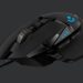 Logitech Luncurkan G502 HERO dengan Sensor 16000 DPI