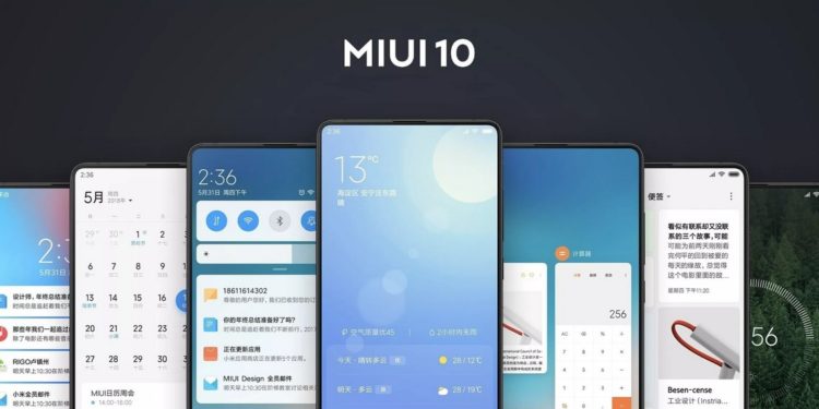 MIUI 10 Segera Meluncur, Ini Daftar Smartphone Xiaomi yang Akan Mendapatkannya