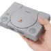 Sony Umumkan Kehadiran Playstation Classic