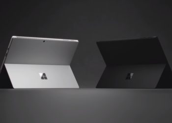 Microsoft Umumkan Surface Pro 6