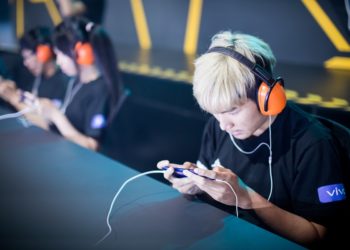 Vivo Mensponsori Turnamen PUBG MOBILE Club Open SEA League 2019