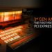 Ryzen Generasi Ketiga Maksimalkan PCIe 4.0