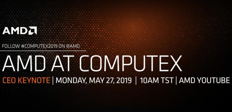 AMD Bakal Kuak Prosesor Barunya di Computex