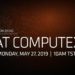 AMD Bakal Kuak Prosesor Barunya di Computex