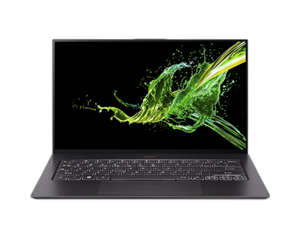 Keunggulan Yang Dimiliki Laptop Acer Swift 7