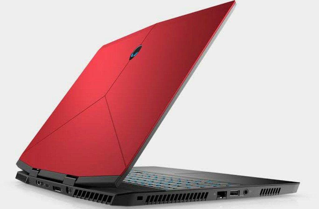 Dell Mengeluarkan Laptop Gaming Alienware di Computex 2019