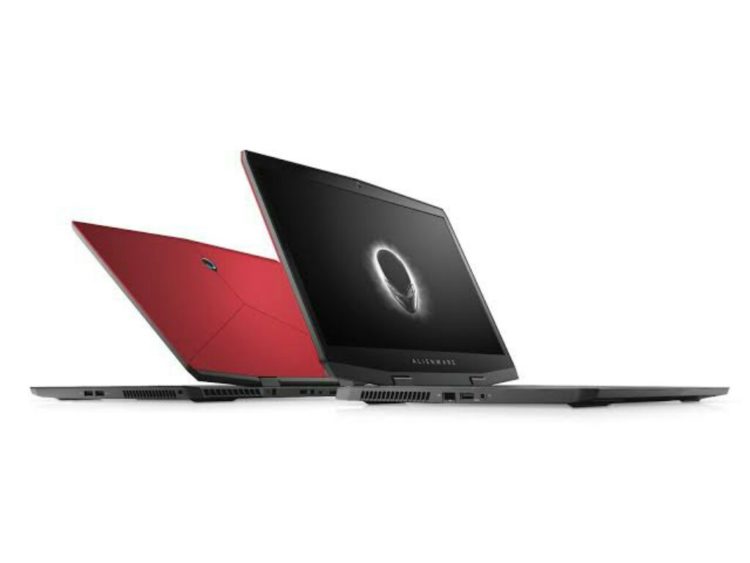 Dell Mengeluarkan Laptop Gaming Alienware di Computex 2019