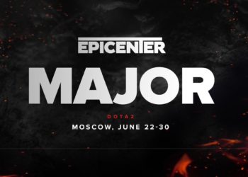 Qualifier EPICENTER Berakhir, Balapan Poin Semakin Panas