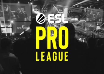 Babak Kualifikasi ESL Pro League Season 9 Telah Selesai