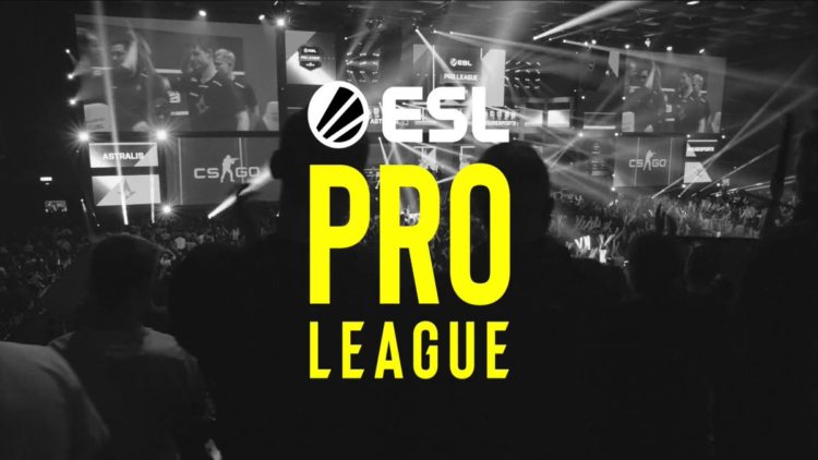 Babak Kualifikasi ESL Pro League Season 9 Telah Selesai