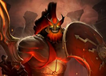 5 Hero Dota 2 Yang Paling populer