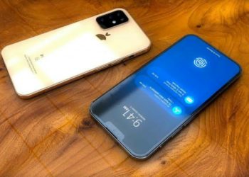 Siap-siap, iPhone 11 Akan Hadir Pada Tahun Ini