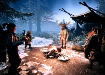 Mutant Year Zero Hadirkan Karakter Mutan Baru