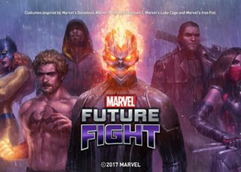 Game Superhero Paling Terkenal Dijamin Seru