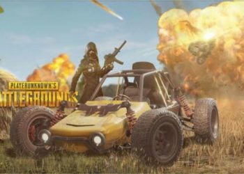 5 Jenis Kendaraan Yang Sering Dipakai Di PUBG