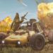 5 Jenis Kendaraan Yang Sering Dipakai Di PUBG