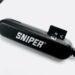 Unik, Earphone Wireless SNIPER ini ada Slot Micro SD-nya