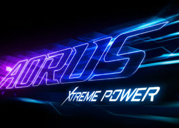 AORUS akan Memamerkan Produk Next-gen di Computex 2019