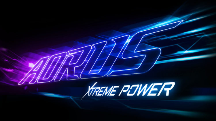 AORUS akan Memamerkan Produk Next-gen di Computex 2019